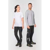 Pantaln stretch reciclado multibolsillos unisex - Ref. XWK746