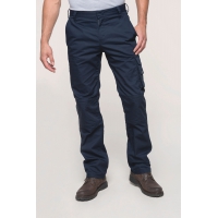 Pantaln de trabajo multibolsillos - Ref. XWK795
