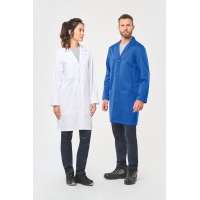 Bata de trabajo - unisex - Ref. XWK828