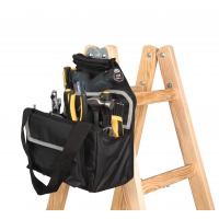 Bolsa de herramientas adaptable a escaleras porttiles - Ref. XWKI0301