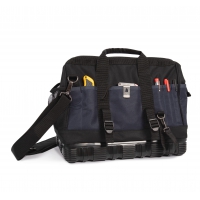 Bolsa de herramientas con fondo de plstico - Ref. XWKI0601