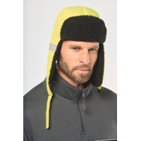Gorra acolchada con orejeras - Ref. XWKP121