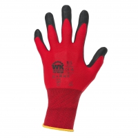 Guantes para manipulacin de materiales ligeros - Ref. XWKP701