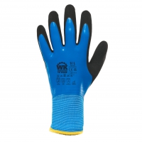 Guantes de proteccin contra el fro - Ref. XWKP706