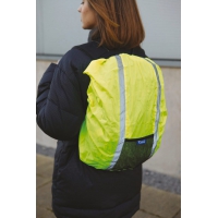 Funda de proteccin impermeable para mochila - Ref. XYHVW068