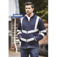 Chaquetakensington alta visibilidad - Ref. XYHVW706