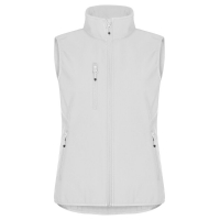 Classic softshell vest women - Ref. Q0200916