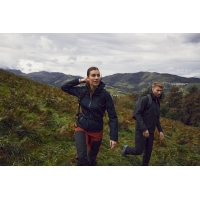 Classic shell jacket women - Ref. Q0200924