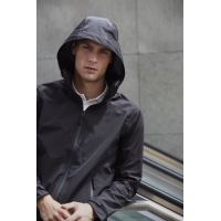 Classic shell jacket - Ref. Q0200923