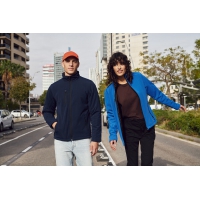 Padded softshell jacket - Ref. Q0200954