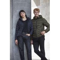 Chaqueta acolchada Idaho women - Ref. Q0200977