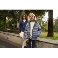 Chaqueta acolchada Hudson junior - Ref. Q020905