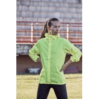 Basic rain jacket - Ref. Q020929