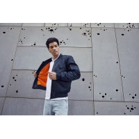 Bomber - Ref. Q020955