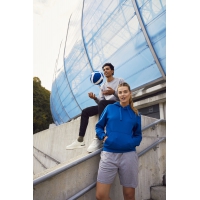 Basic active hoody - Ref. Q021011