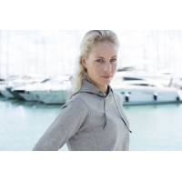 Classic hoody women - Ref. Q021042