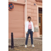 Classic cardigan women - Ref. Q021049