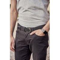 5-pocket stretch - Ref. Q022040