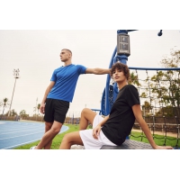 Basic active shorts - Ref. Q022053