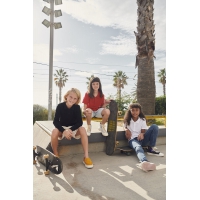 Basic polo s/s junior - Ref. Q028232