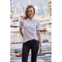 Basic polo pocket - Ref. Q028255