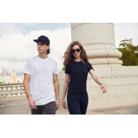Camiseta pre-encogida Premium-t - Ref. Q029340