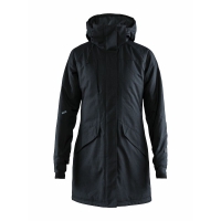 Mountain padded parkas w - Ref. Q1906321