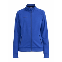 Core soul full zip jacket w - Ref. Q1910627