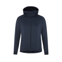 Adv explore power fleece hood jkt m - Ref. Q1915240