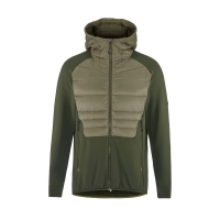 Adv explore lt. down hybrid jkt m - Ref. Q1915256