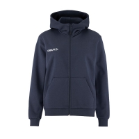 Community 2.0 logo fz hoodie w - Ref. Q1915296