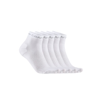 Core dry mid sock 5-pack - Ref. Q1916101