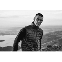 Meadows vest - Ref. Q2111051