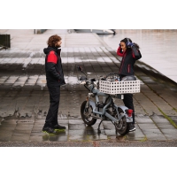 Prime padded
softshell jacket men - Ref. Q2261071