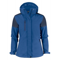 Prime padded
softshell jacket women - Ref. Q2261072
