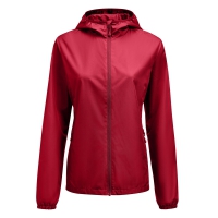 Grab windbreaker women - Ref. Q2261080