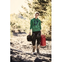 Fastpitch lady - Ref. Q2262050