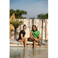 Surf light woman - Ref. Q2265023