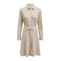 Indigo bow 133 shirt dress - Ref. Q2913303