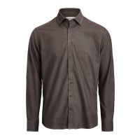 Indigo bow 134 cord shirt tailored fit m - Ref. Q2913400