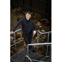 5570 pantal�n el�stico - Ref. Q645570