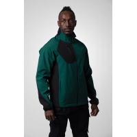 2422 softshell bicolor - Ref. Q642422
