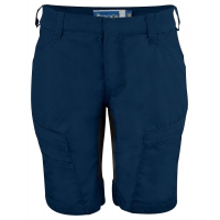 2555 pantaln corto elstico mujer - Ref. Q642555