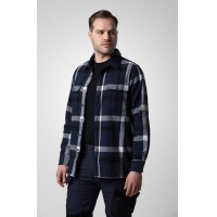 5212 camisa franela - Ref. Q645212