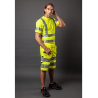 6535 shorts hv clase 2/1 - Ref. Q646535