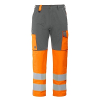 6501 pantaln cordura hv clase 2 - Ref. Q646501