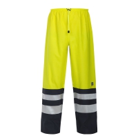 6504 pantaln impermeable hv clase 2 - Ref. Q646504