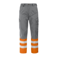 6507 pantaln cordura hv clase 1 - Ref. Q646507