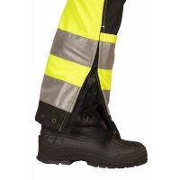 6514 pantaln acolchado cordura hv clase 2 - Ref. Q646514