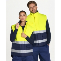 Chaleco acolchado - Ref. HHV11U01